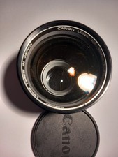 Objektiv Tele Canon EX 95mm 95 mm 1:3.5 48383