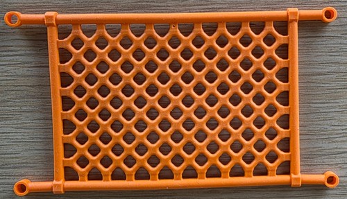 Lego netz gitter - netz,