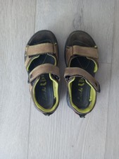 Superfit Sandalen Jungen