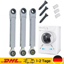 3x Stoßdämpfer Waschmaschine