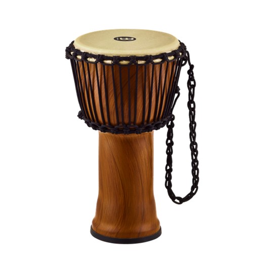 Meinl travel djembe - meinl, padj3-s-y