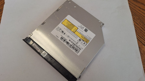 Dell latitude e6330 dvd rom - latitude,