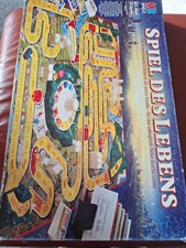 MB Spiele, Spiel des Lebens