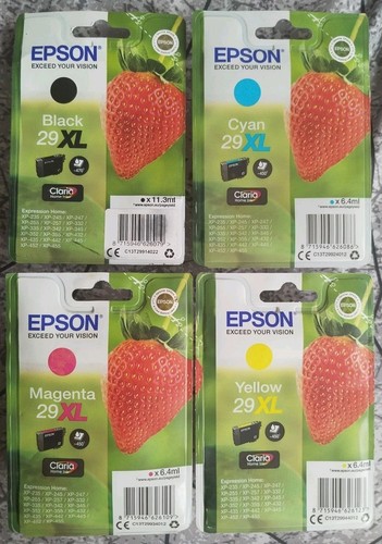 Original epson 29xl multipack - original,