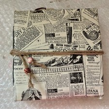 Junk journal buch - junk, buch,