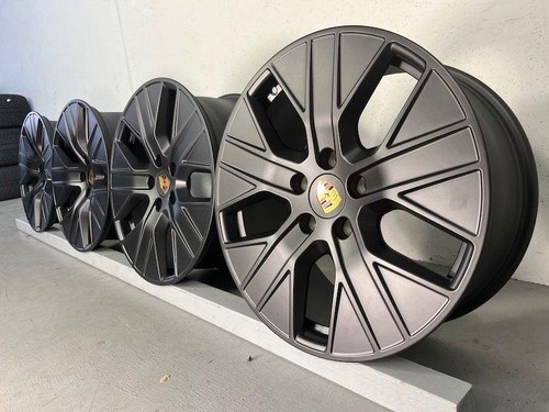Porsche taycan j1 ii - j1, +