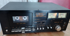 Nikko Crown CTD 2200 Stereo