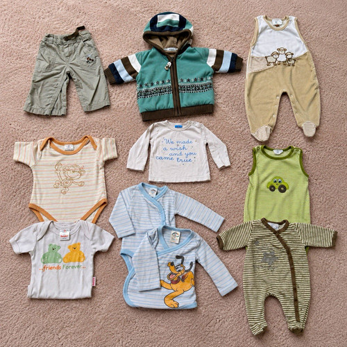 Baby unisex bekleidungsset - unisex,