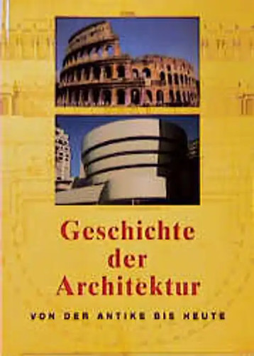 Geschichte der architektur von - architektur,