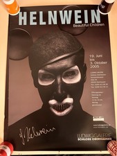 HELNWEIN Beautiful Children