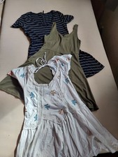 S 💗3 STÜCK Kleider Kleid