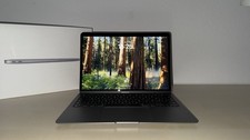 Apple MacBook Air 13” M1 8GB RAM 256GB SSD Original OVP + Zubehör Top Zustand