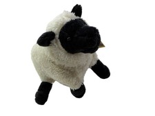 Plush mouflon sheep length 18