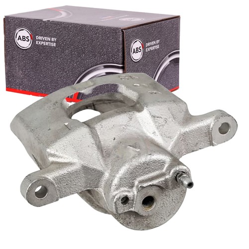 Bremssattel vorderachse - a.b.s.,