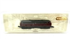 Minitrix N Diesellok BR 216