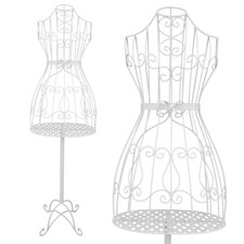 Metall Schneiderpuppe