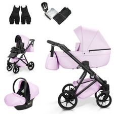 MOMMO HARMONY Kinderwagen
