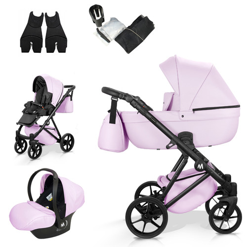Mommo harmony kinderwagen - mommo,