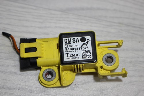 Airbag sensor crashsensor - airbag,