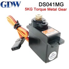GDW DS041MG 5KG 7.4V Metal