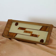 Tablett DDR 60er kleines