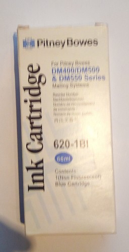 Pitney bowes 620 - pitney,
