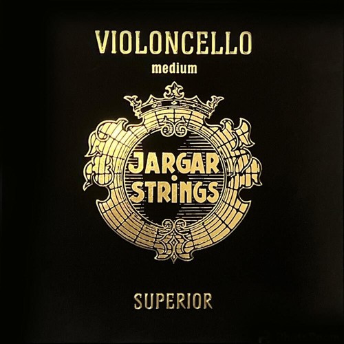 Jargar superior cello - superior,