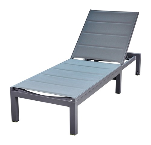 Rollliege sol alu neu - &, ovp