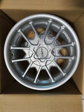 3 NEUE AZEV Z Alufelgen 9jx16