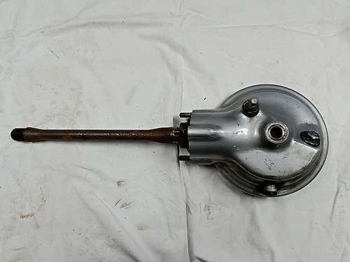 Endantrieb kardan suzuki vs - endantrieb,