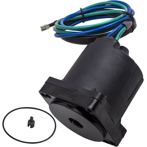 Tilt trim motor for johnson - tilt,