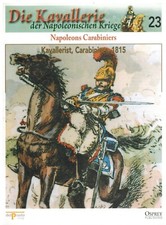 Del Prado: Kavallerie der