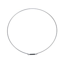 Spannring für Manschette