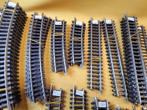 Märklin gleis h0 - märklin,