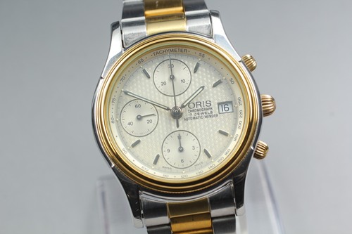 Near mint oris - near, mint+++
