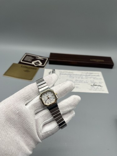 Traumhafte vintage longines - traumhafte,