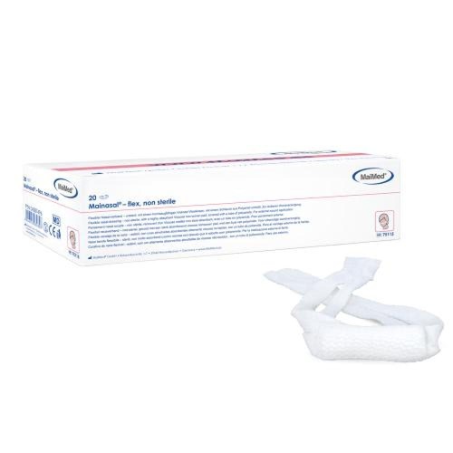 Mainasal flex nasenverband - mainasal,
