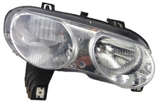 Scheinwerfer halogen rechts