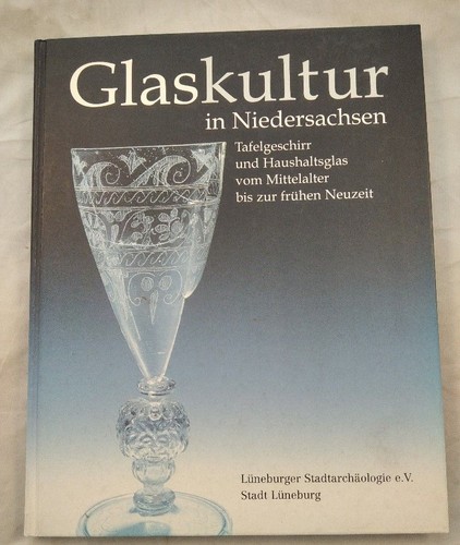 Glaskultur niedersachsen - in,