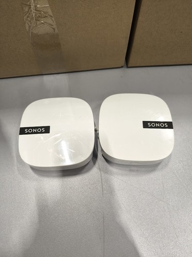 Lot von sonos - sonos, boost