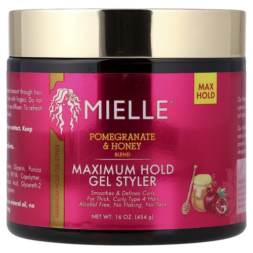 Mielle gel styler - mielle,, styler,