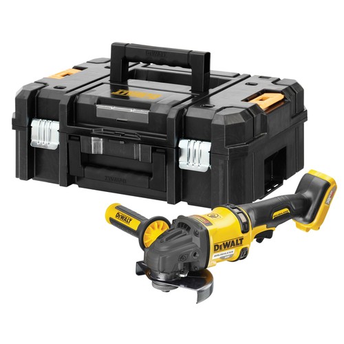 Dewalt dcg 418 akku - nt,