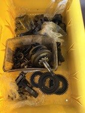 Sachs 505 motor - sachs, teile
