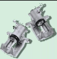 Bremssattel Hinten Links Rechts Audi VW Beetle Eos GOLF 5 6 OE 1K0615423J