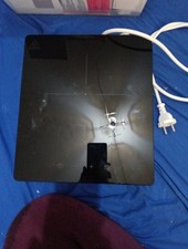 IKEA Tillreda Einzelkochplatte Induktionskochfeld 270x62x305 mm Wie Neu 