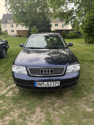 Audi 4l v6 - c5, quattro