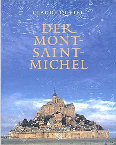 Der mont saint - der, mont-saint-michel