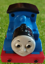 Thomas die sprechende