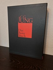 C. G. Jung Das Rote Buch