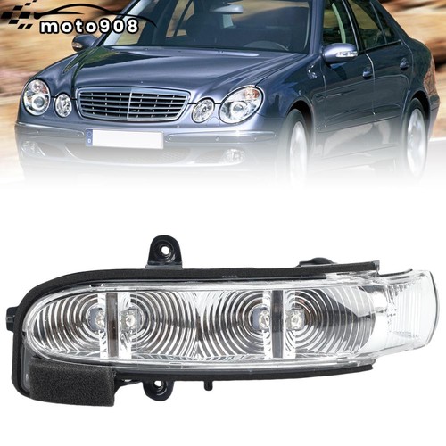 Spiegelblinker links - spiegelblinker,